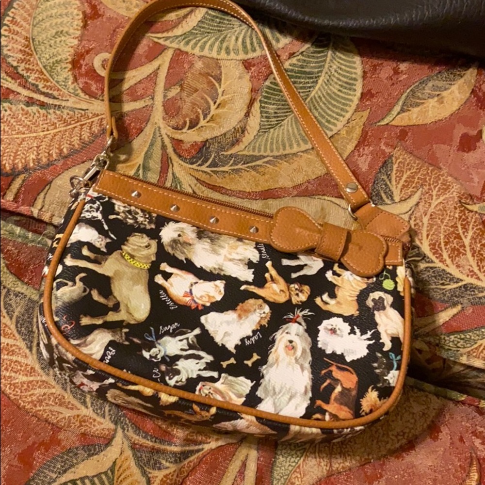Sydney Love Purse